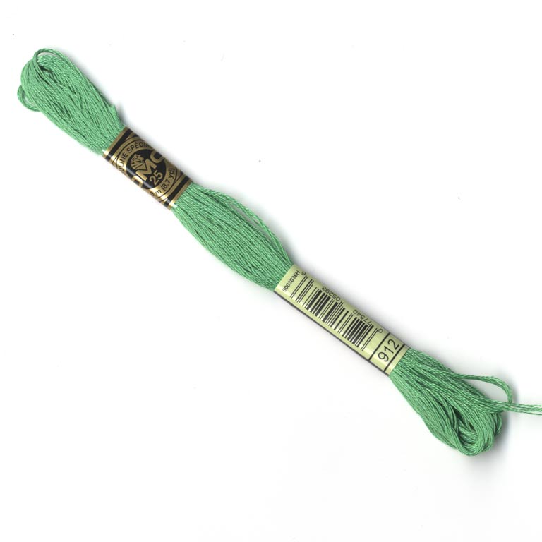 DMC - Stranded Cotton - Mouline 117MC