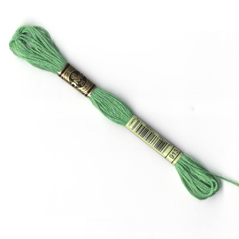DMC - Stranded Cotton - Mouline 117MC