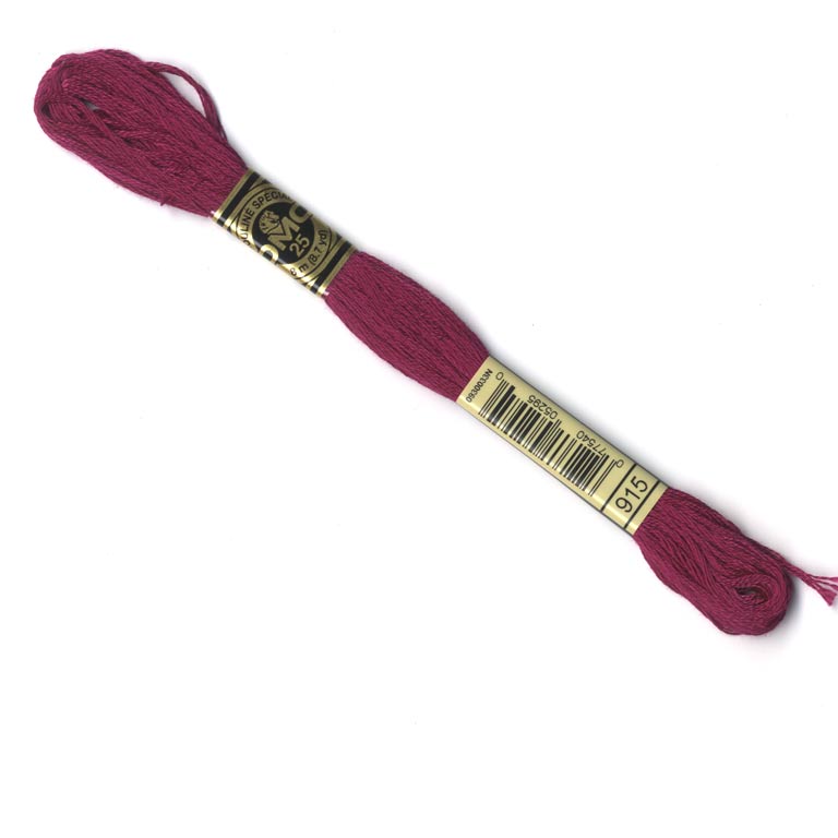 DMC - Stranded Cotton - Mouline 117MC
