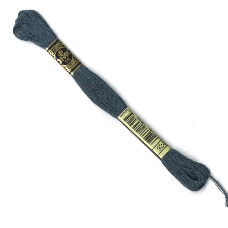 DMC - Stranded Cotton - Mouline 117MC