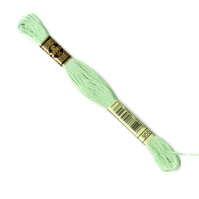 DMC - Stranded Cotton - Mouline 117MC