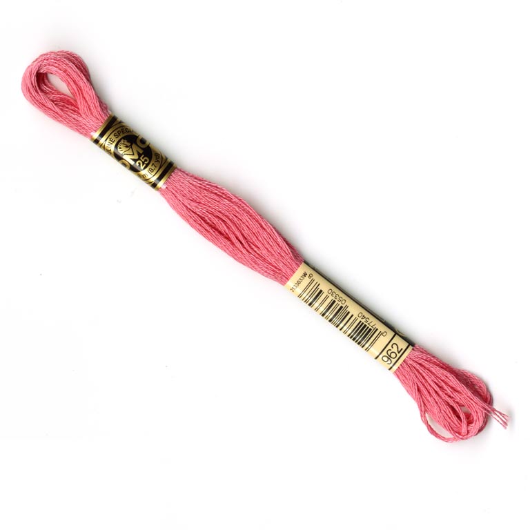DMC - Stranded Cotton - Mouline 117MC