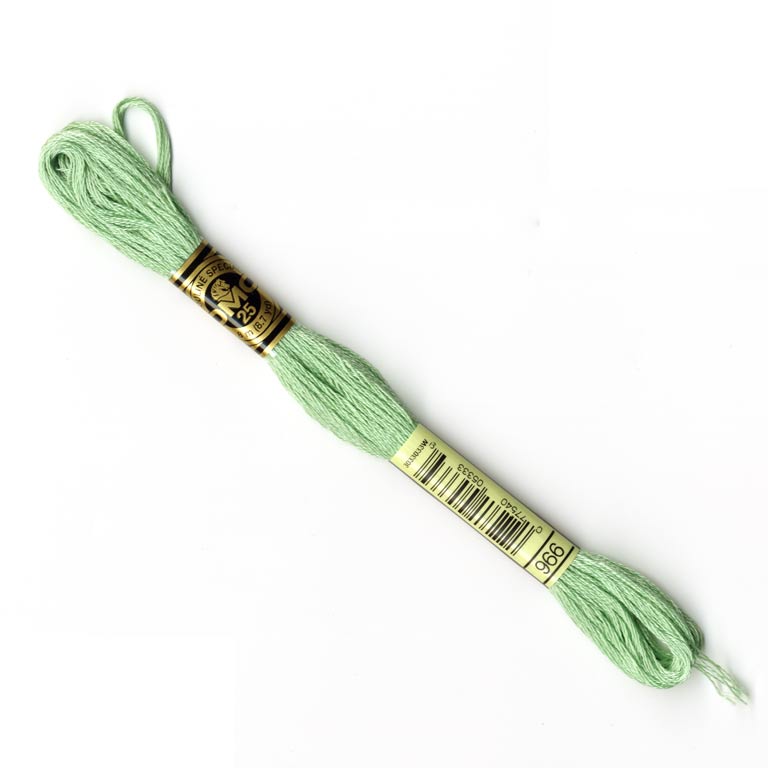 DMC - Stranded Cotton - Mouline 117MC