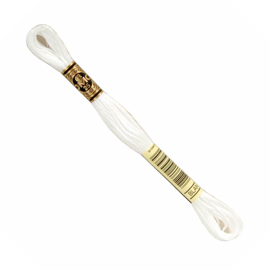 DMC - Stranded Cotton - Mouline 117MC