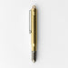 Midori Brass Ballpoint Pen