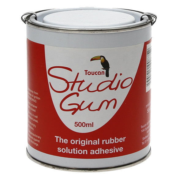Studio Gum