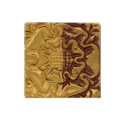 Gold Leaf 76302F Amaco Rub 'N Buff Uncarded Wax Metallic Finish Crafts -   UK