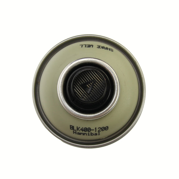 MontanaBLACK 400ml
