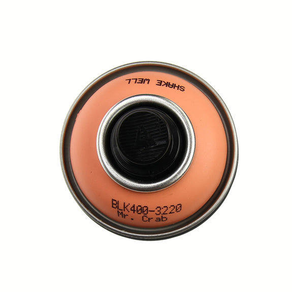 MontanaBLACK 400ml