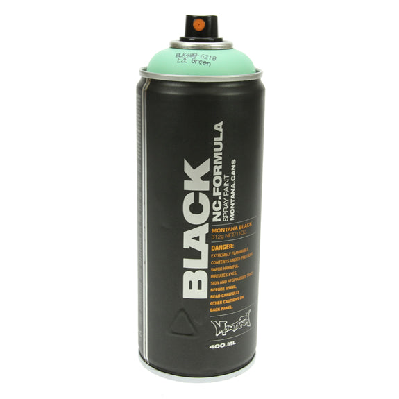 MontanaBLACK 400ml