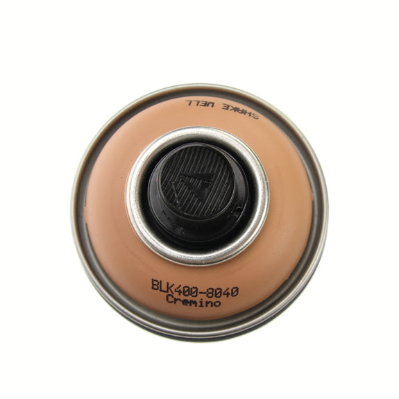 MontanaBLACK 400ml