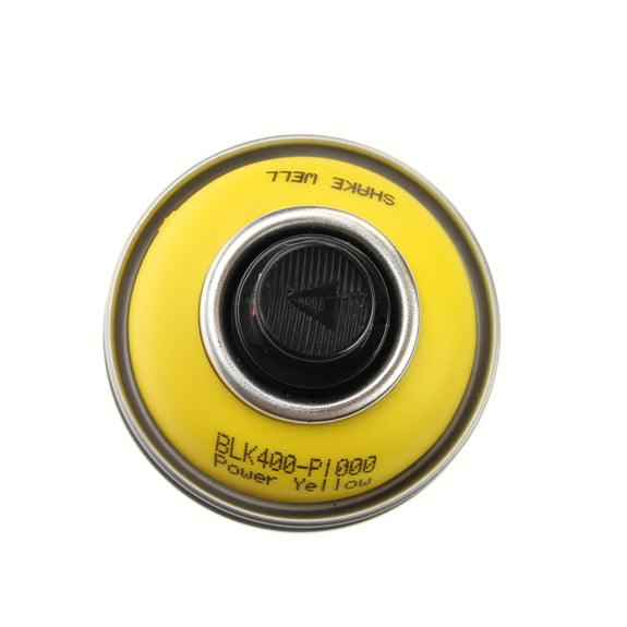 MontanaBLACK 400ml