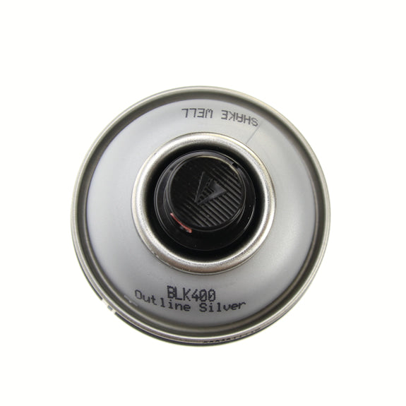 MontanaBLACK 400ml