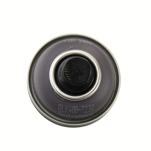 MontanaBLACK 400ml