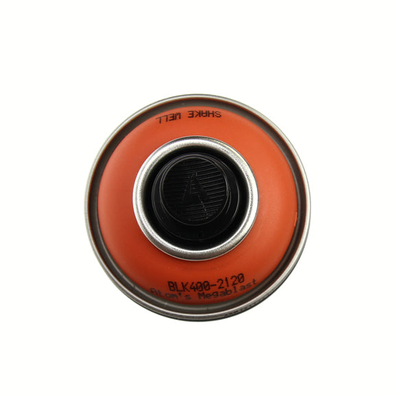 MontanaBLACK 400ml