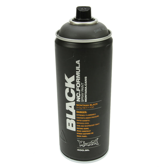 MontanaBLACK 400ml