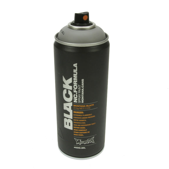 MontanaBLACK 400ml