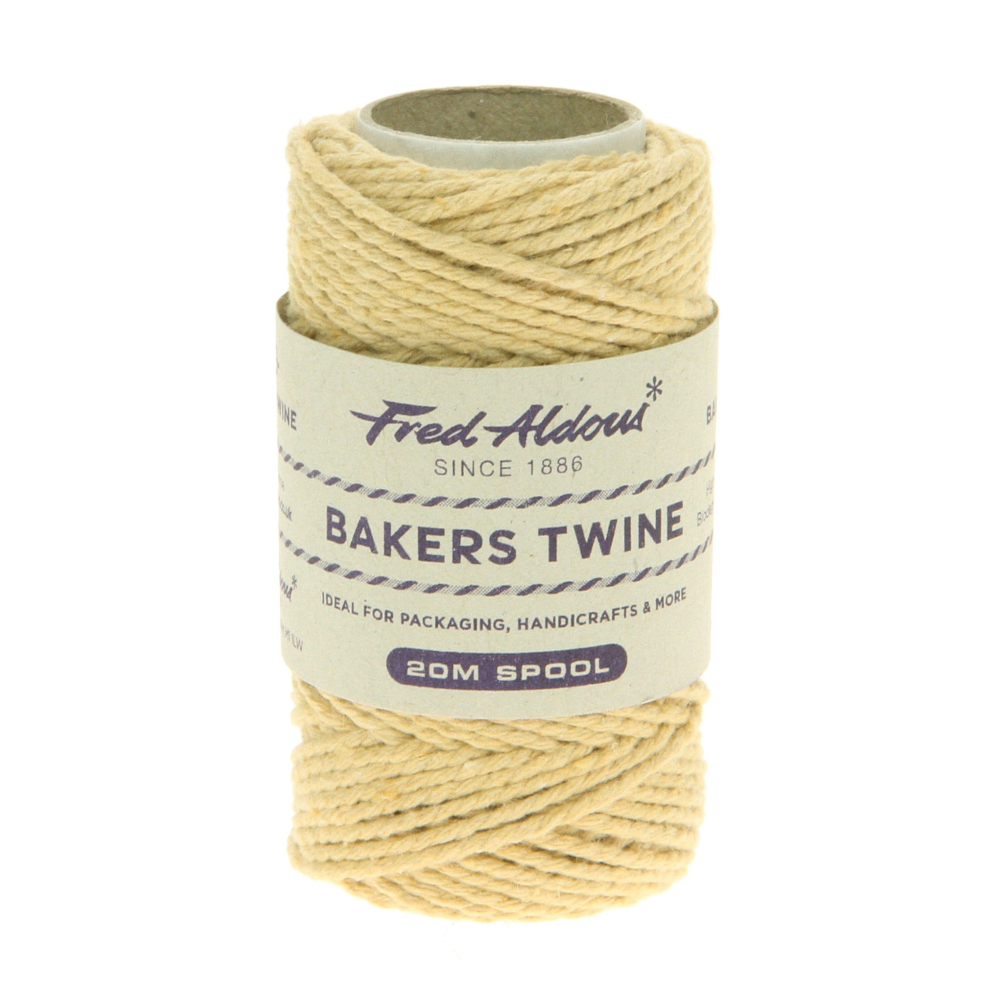 Fred Aldous - Solid Bakers Twine