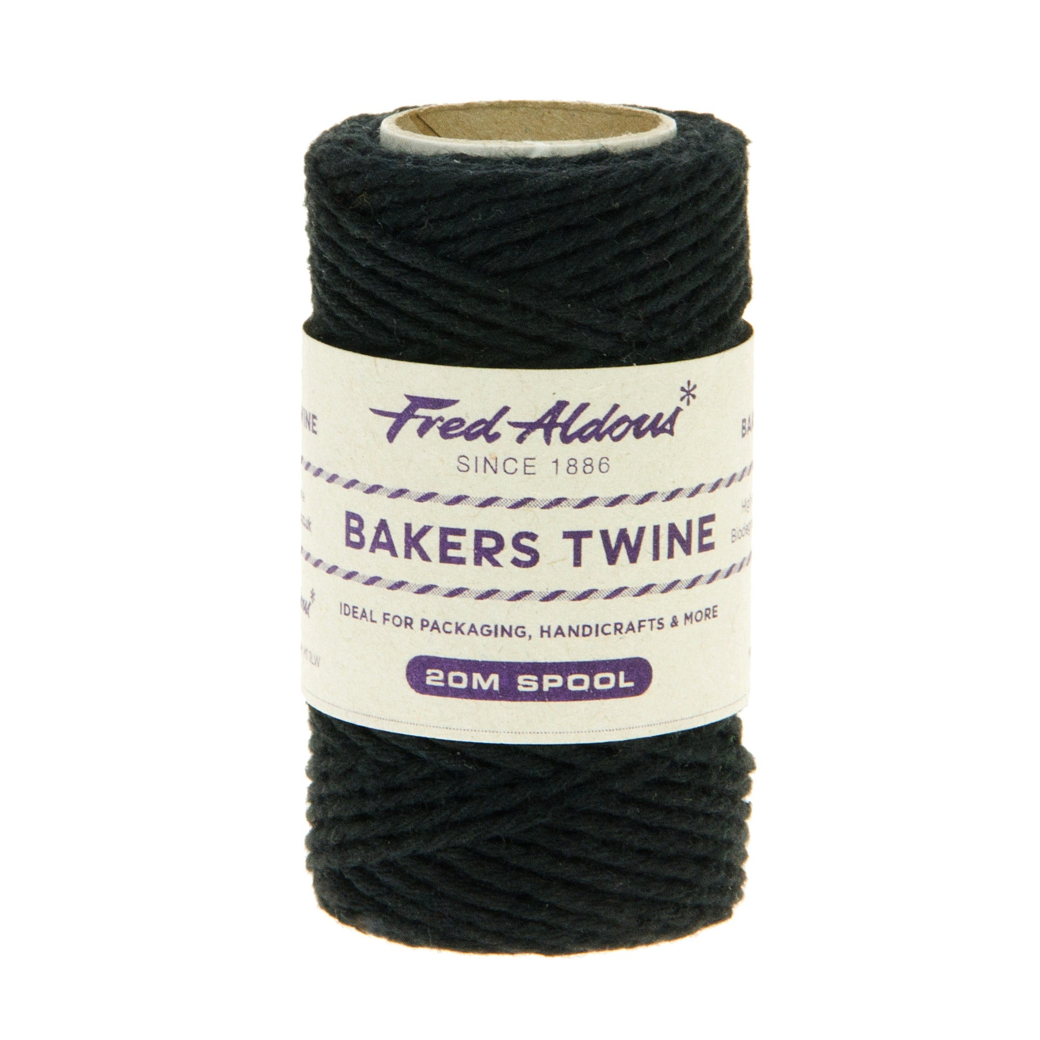 Fred Aldous - Solid Bakers Twine
