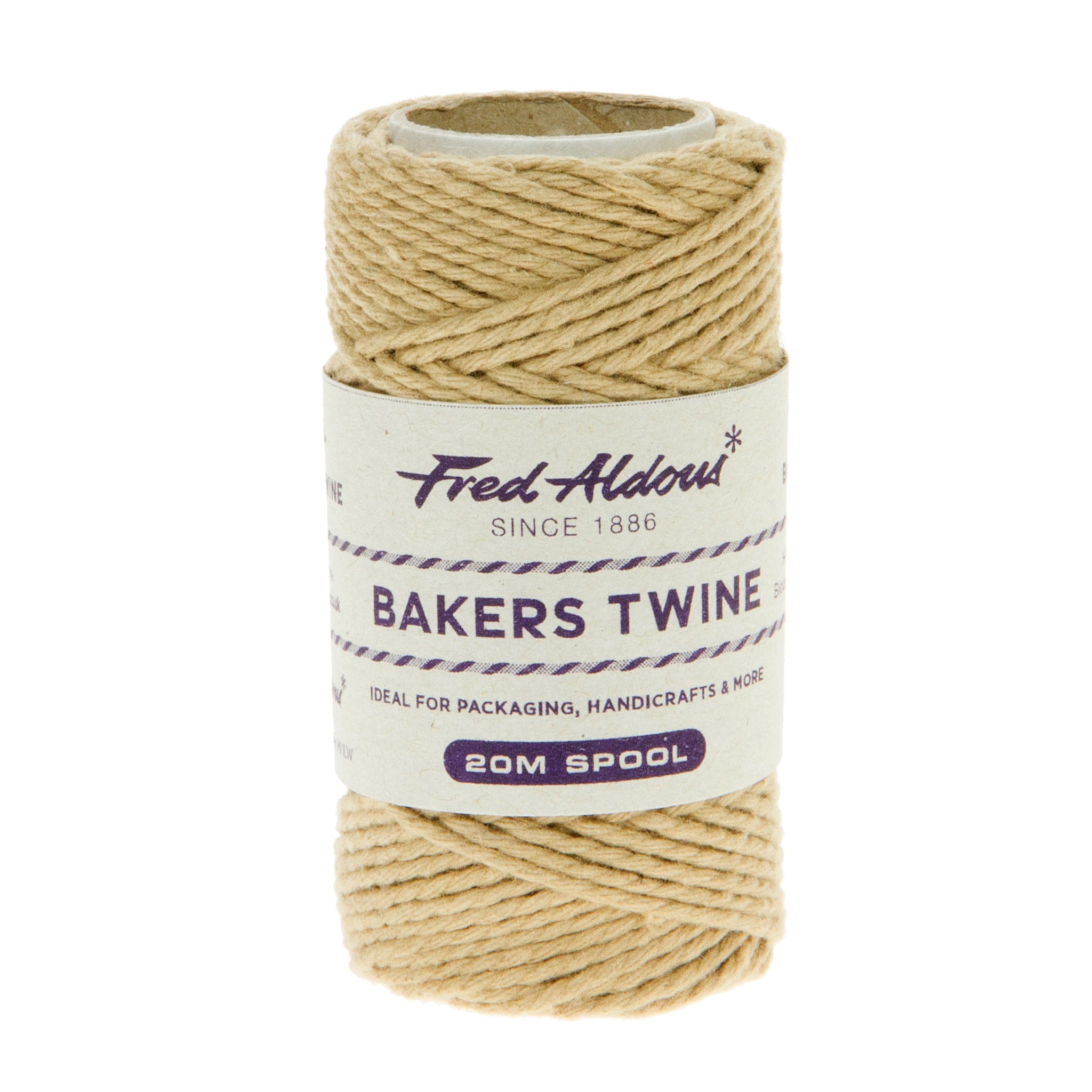 Fred Aldous - Solid Bakers Twine
