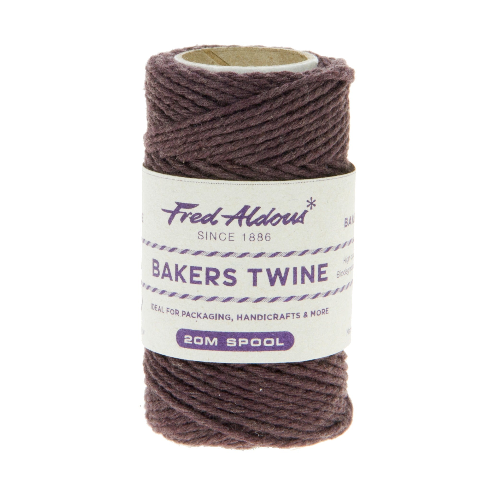 Fred Aldous - Solid Bakers Twine