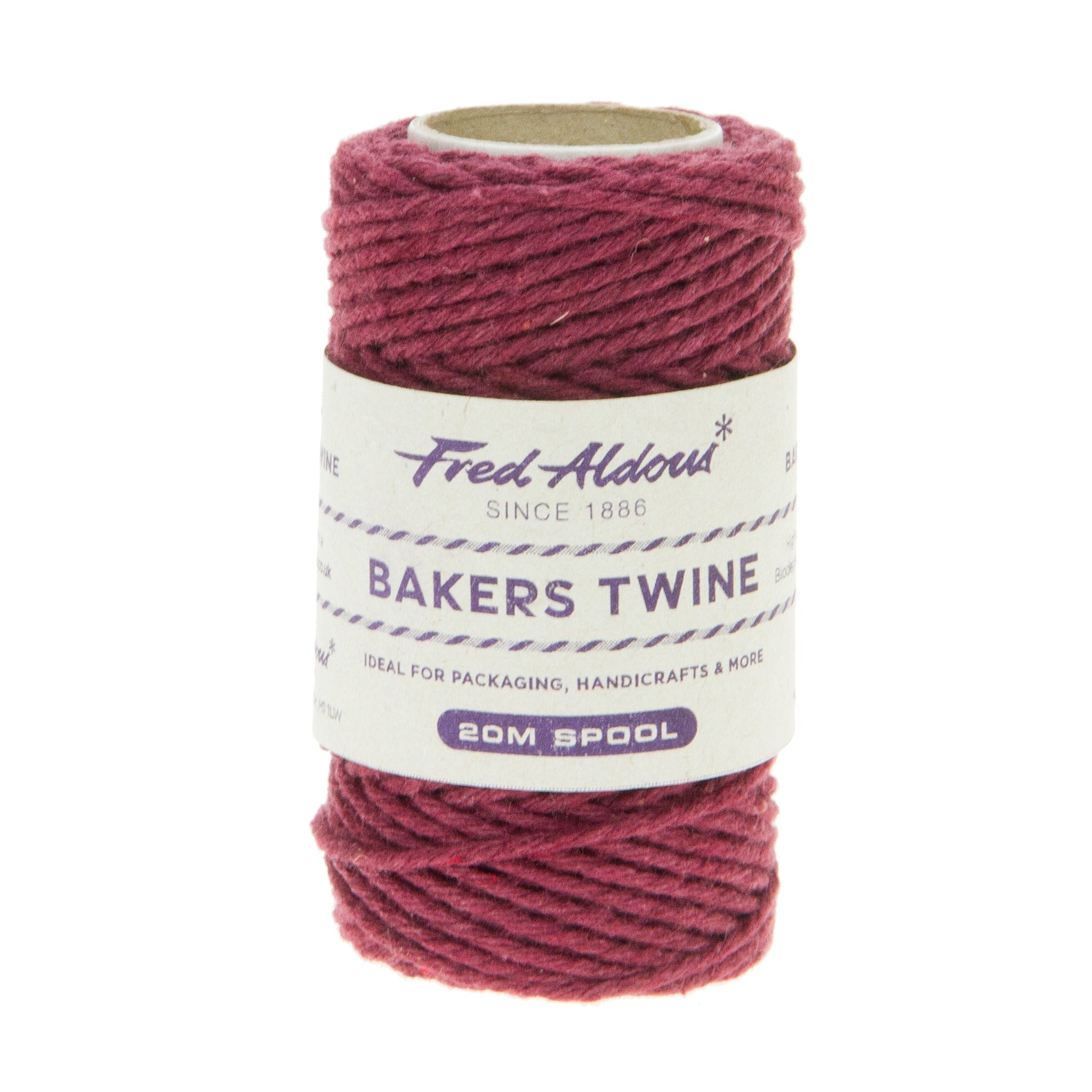 Fred Aldous - Solid Bakers Twine
