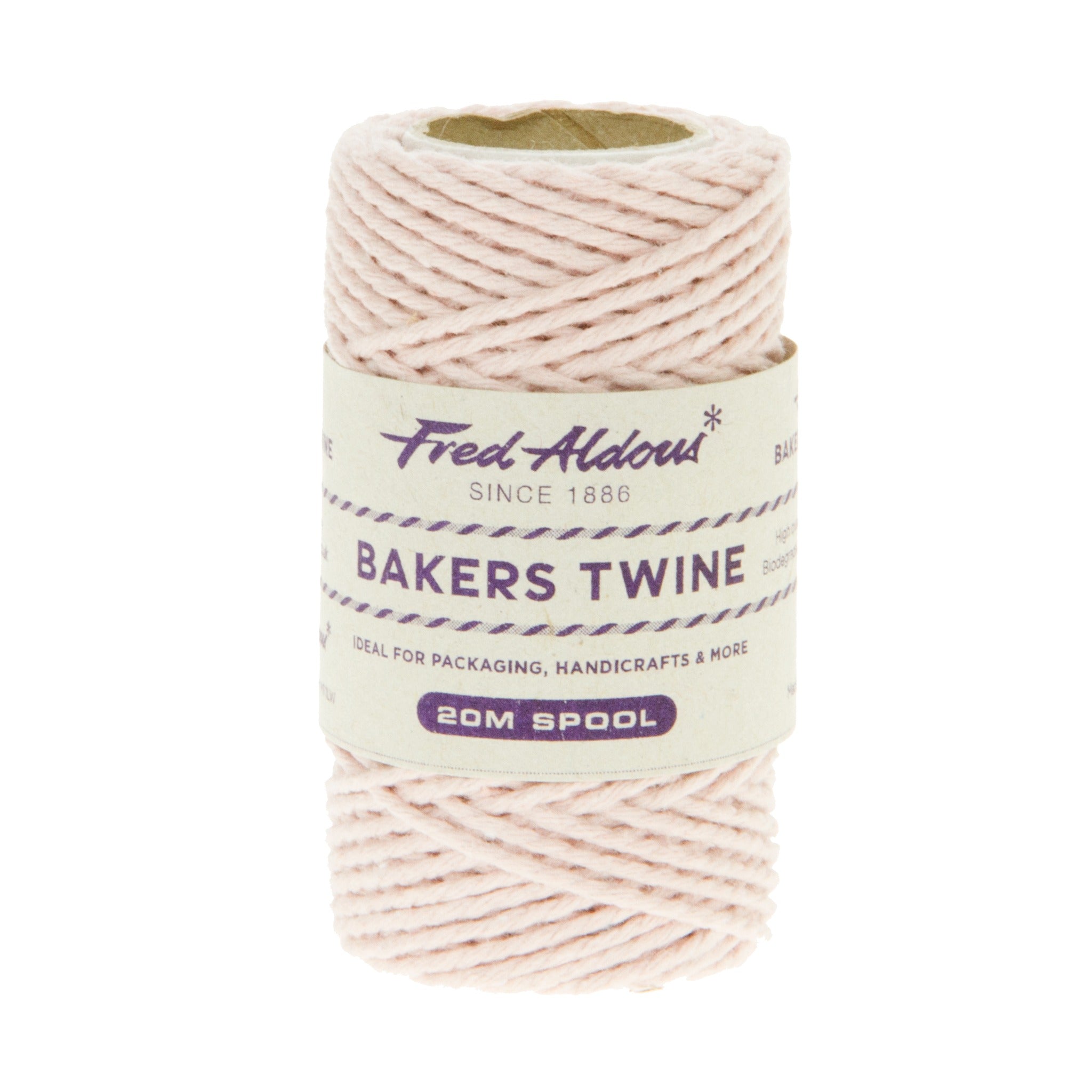 Fred Aldous - Solid Bakers Twine