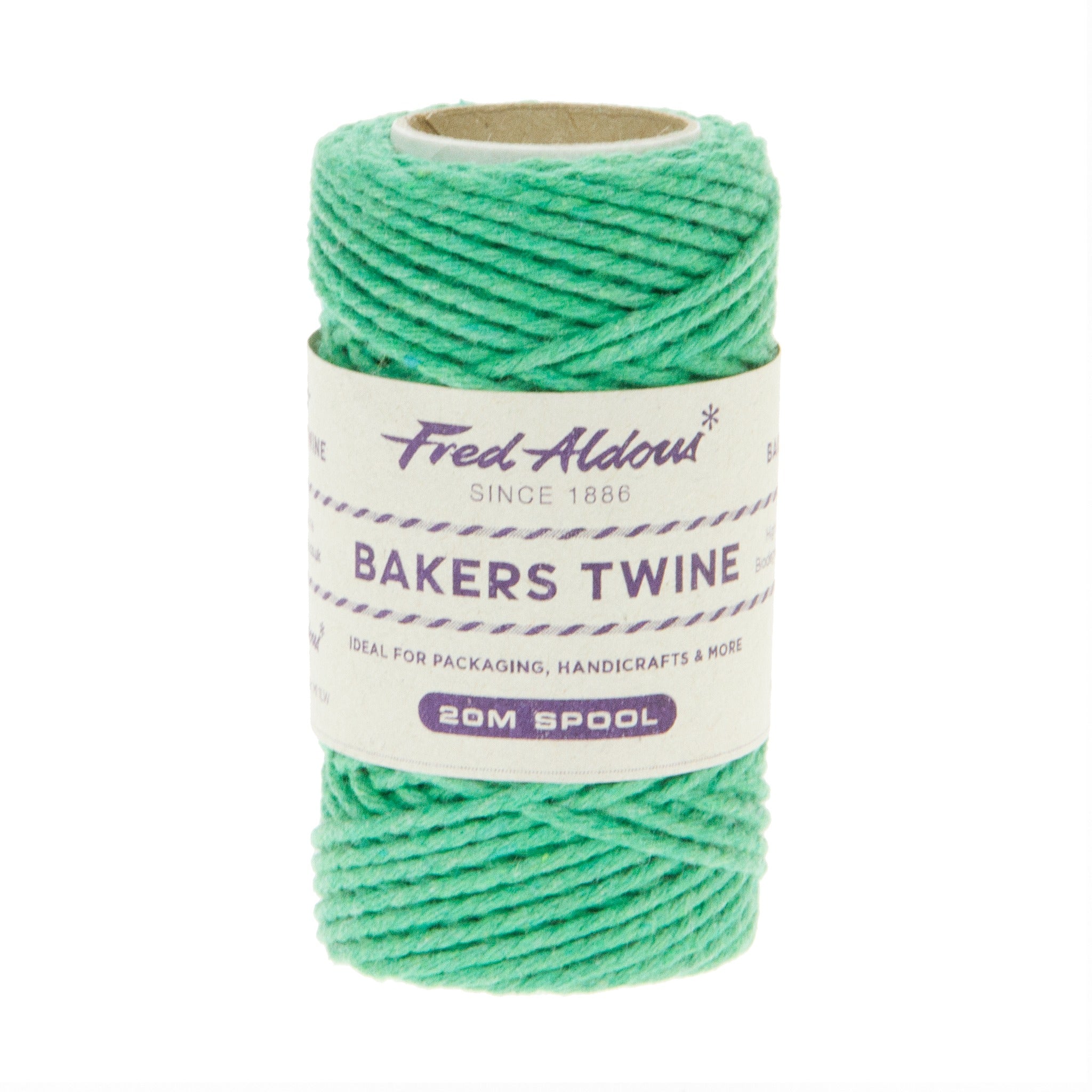 Fred Aldous - Solid Bakers Twine