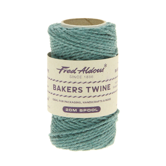 Fred Aldous - Solid Bakers Twine