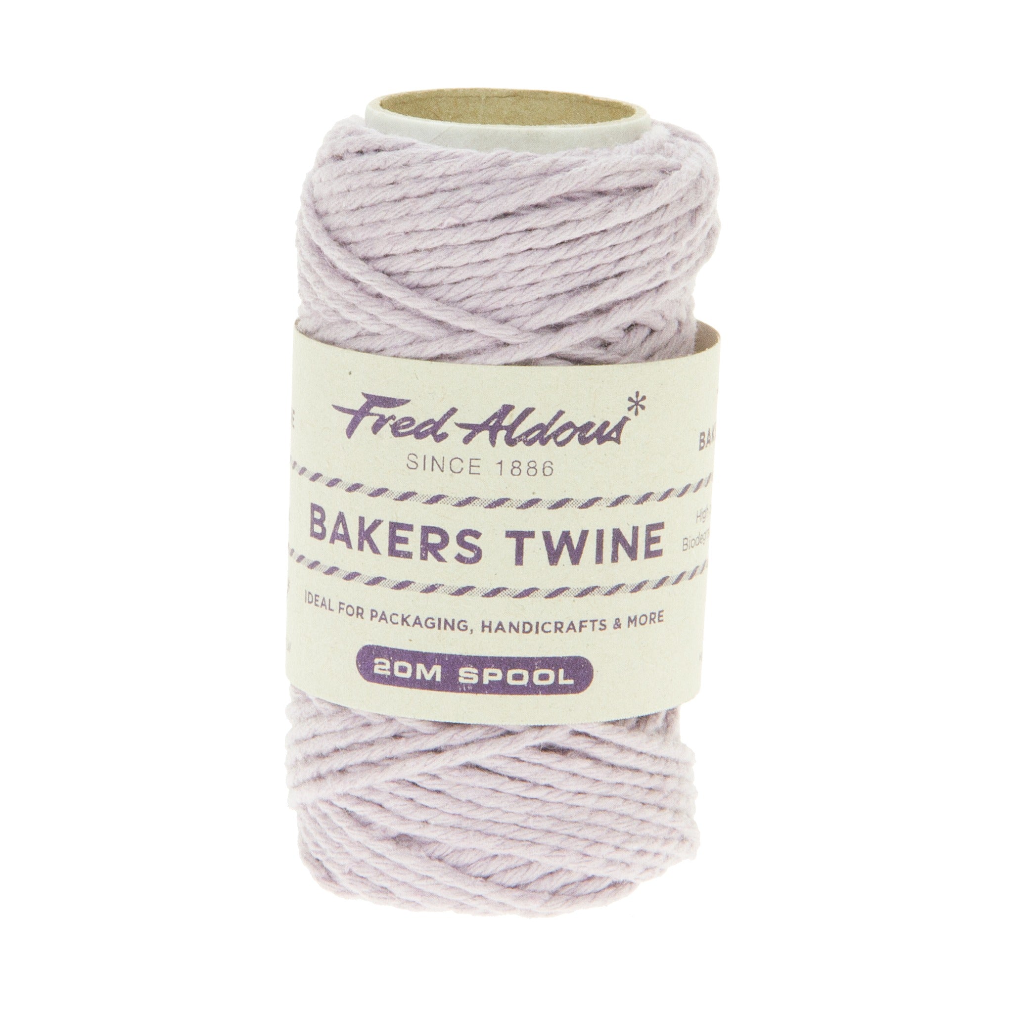 Fred Aldous - Solid Bakers Twine