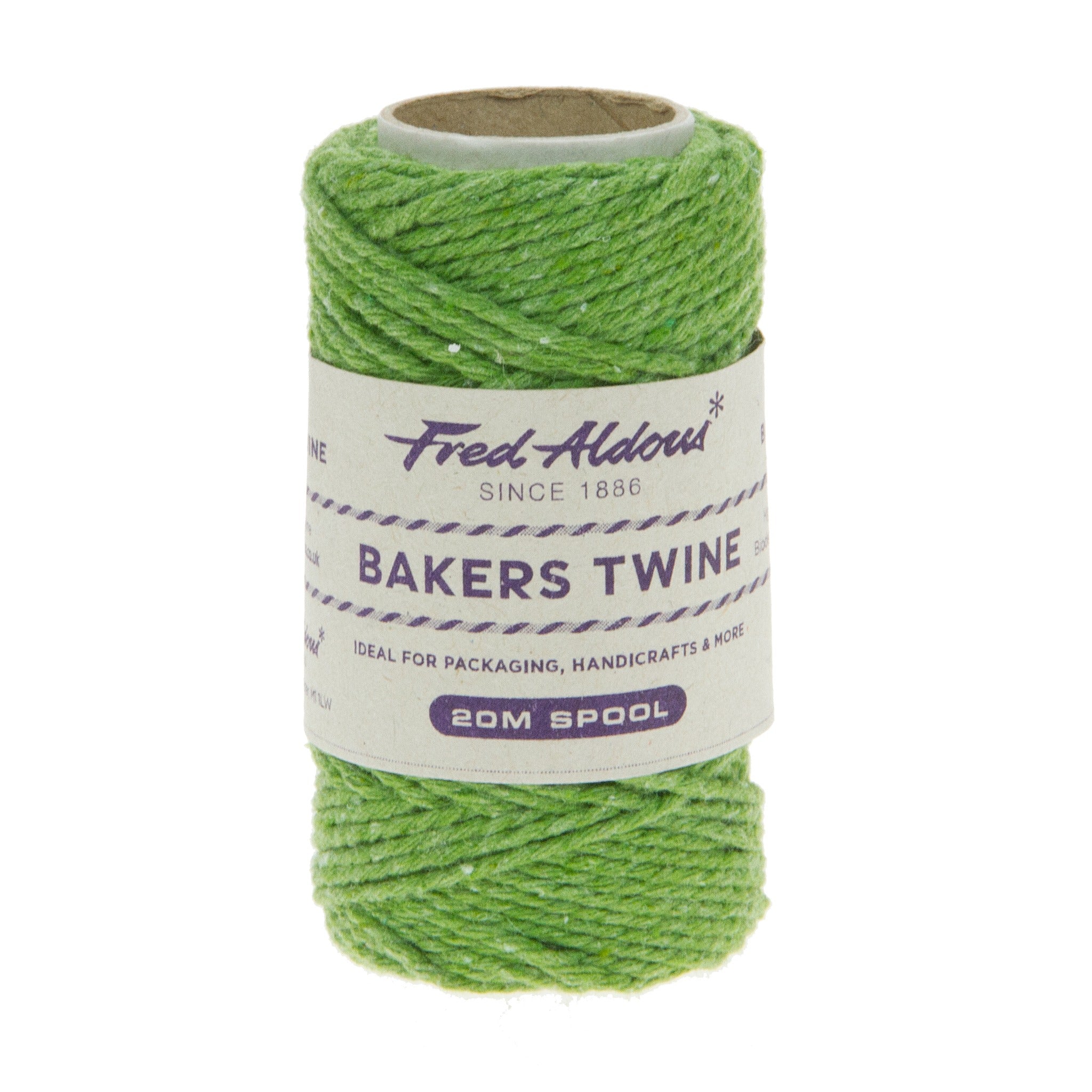 Fred Aldous - Solid Bakers Twine