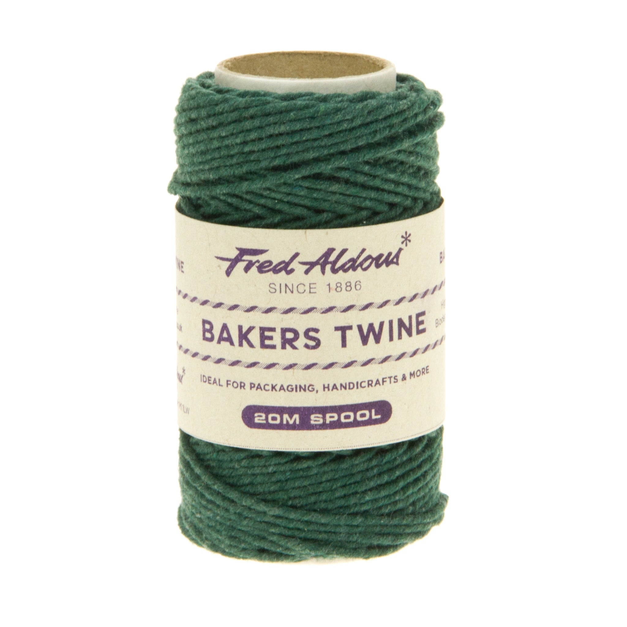 Fred Aldous - Solid Bakers Twine