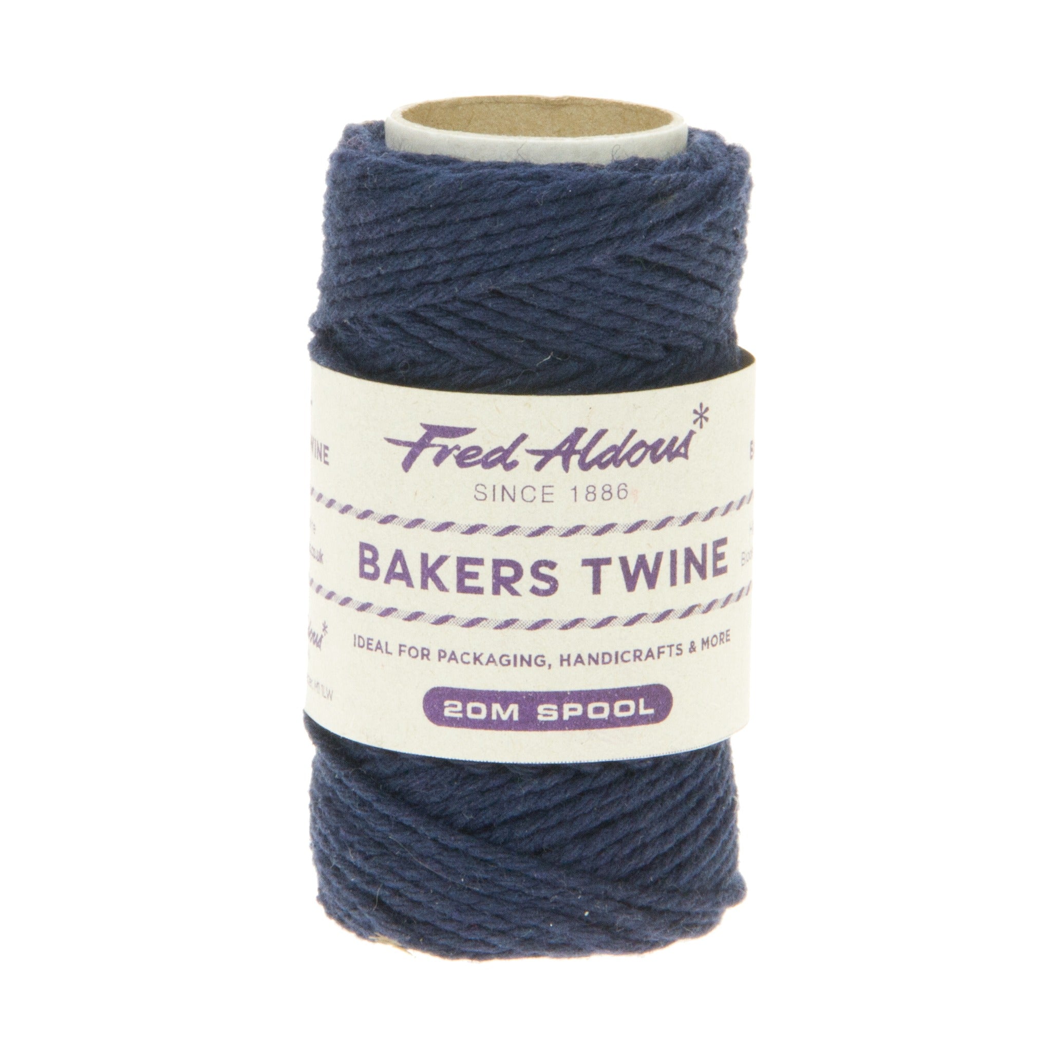 Fred Aldous - Solid Bakers Twine
