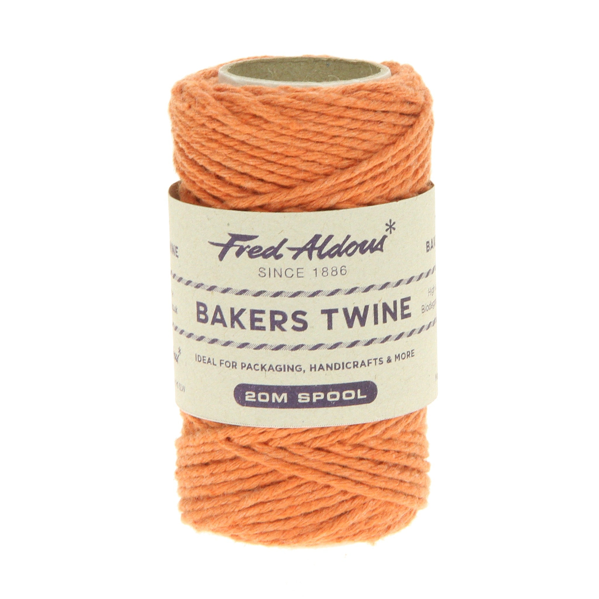 Fred Aldous - Solid Bakers Twine