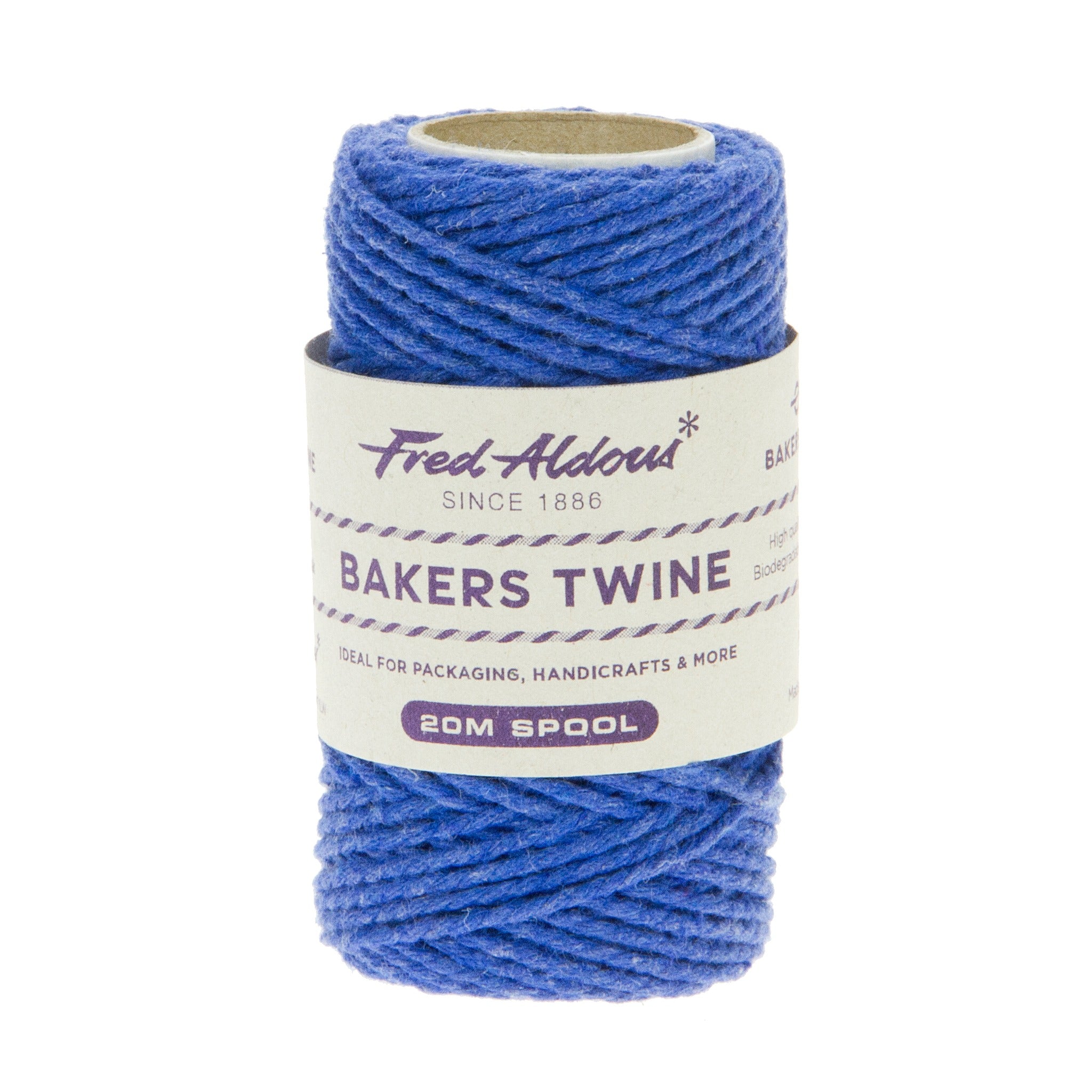 Fred Aldous - Solid Bakers Twine