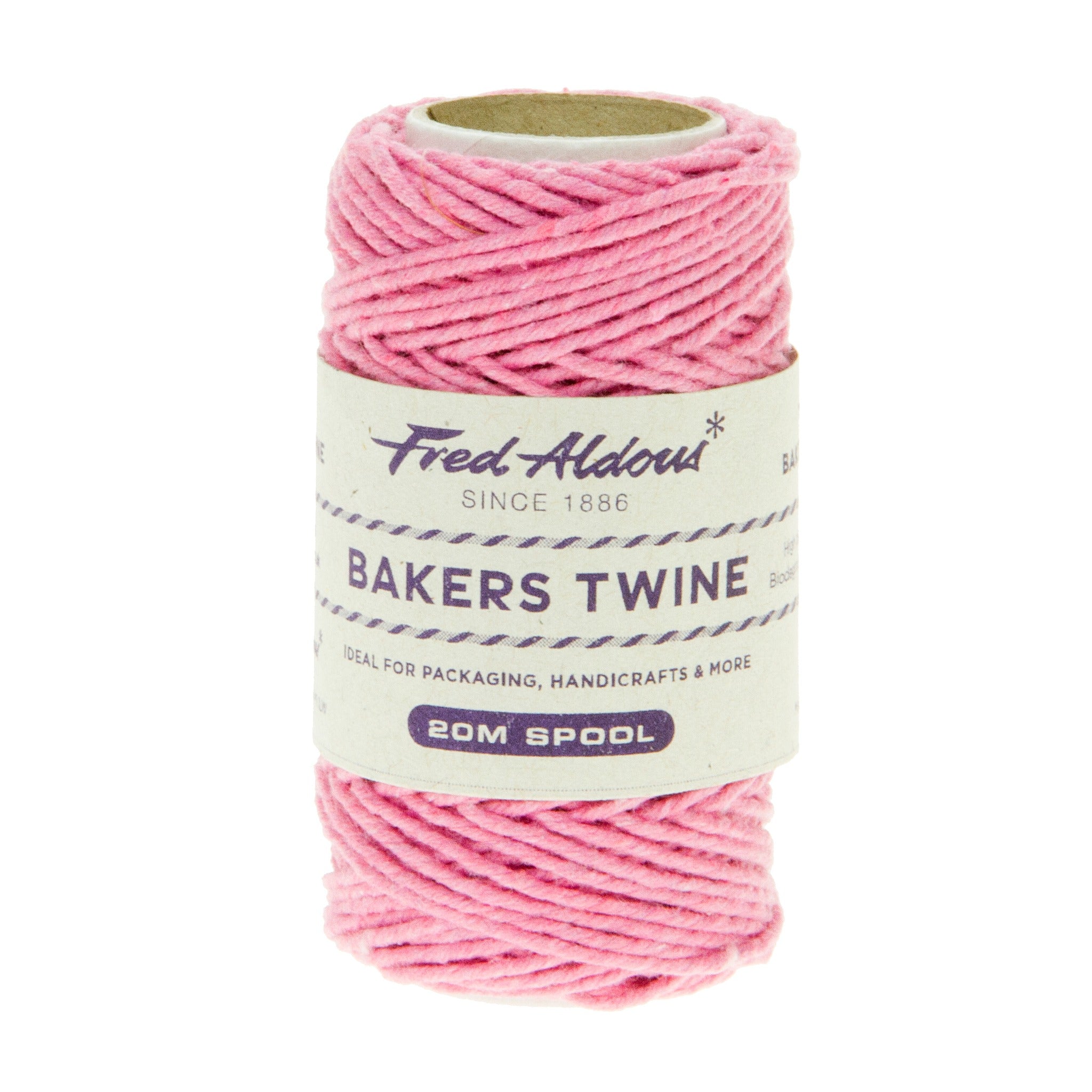 Fred Aldous - Solid Bakers Twine