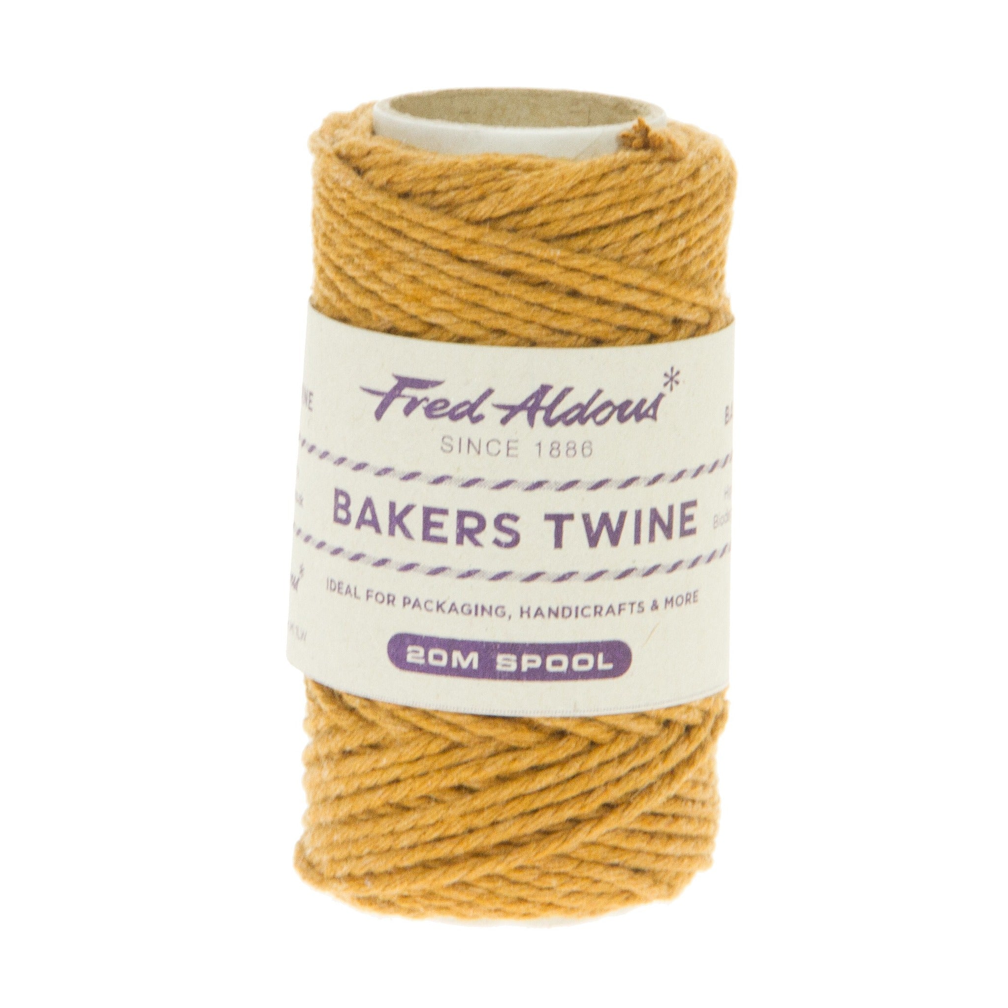 Fred Aldous - Solid Bakers Twine