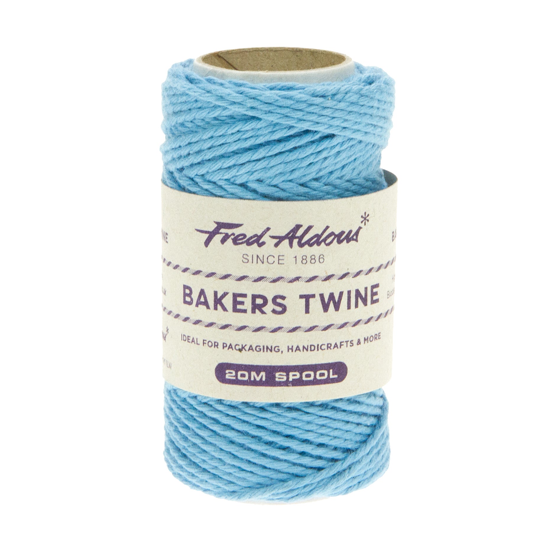 Fred Aldous - Solid Bakers Twine