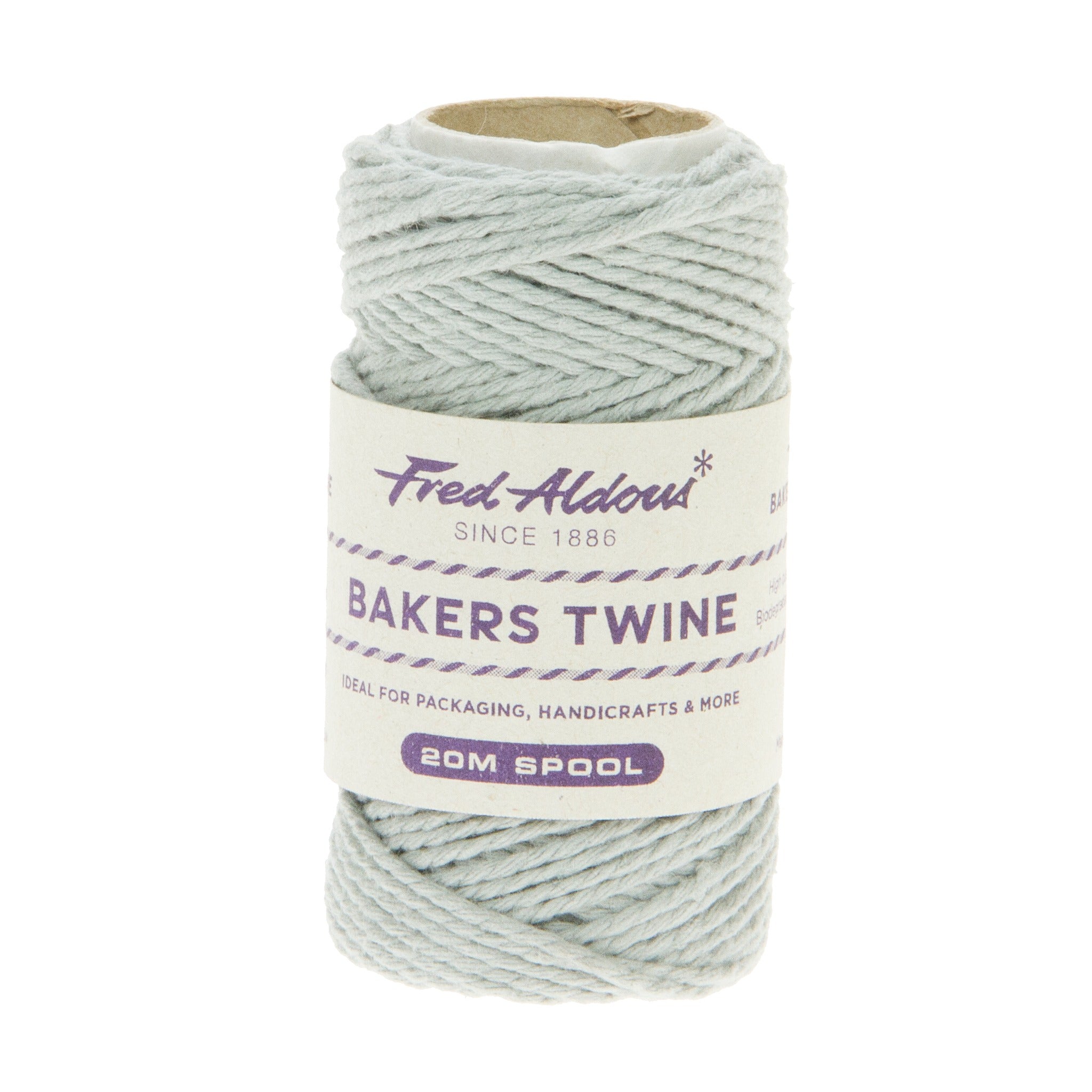 Fred Aldous - Solid Bakers Twine