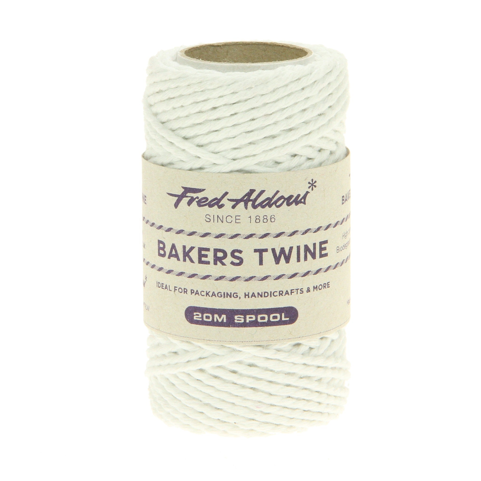 Fred Aldous - Solid Bakers Twine