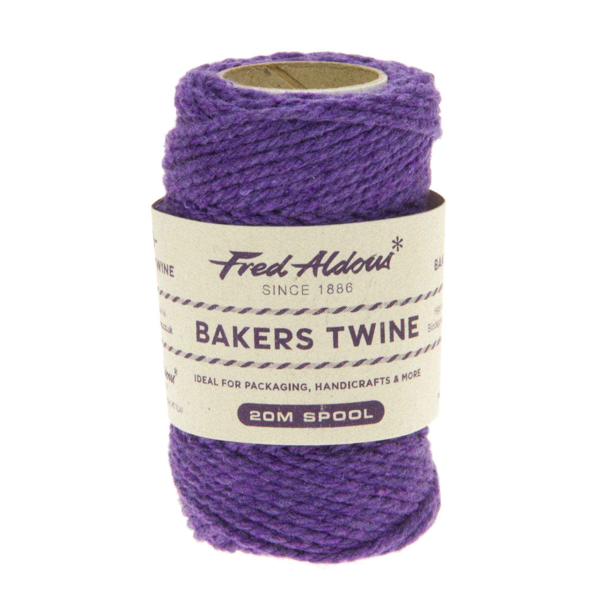 Fred Aldous - Solid Bakers Twine