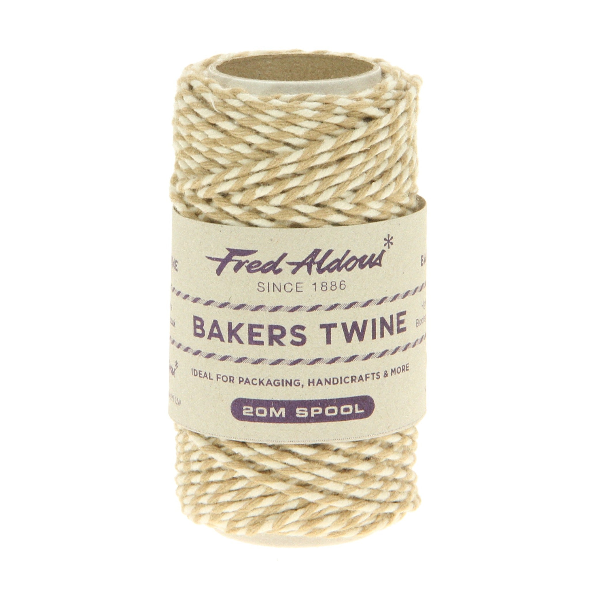 Fred Aldous - Original Bakers Twine