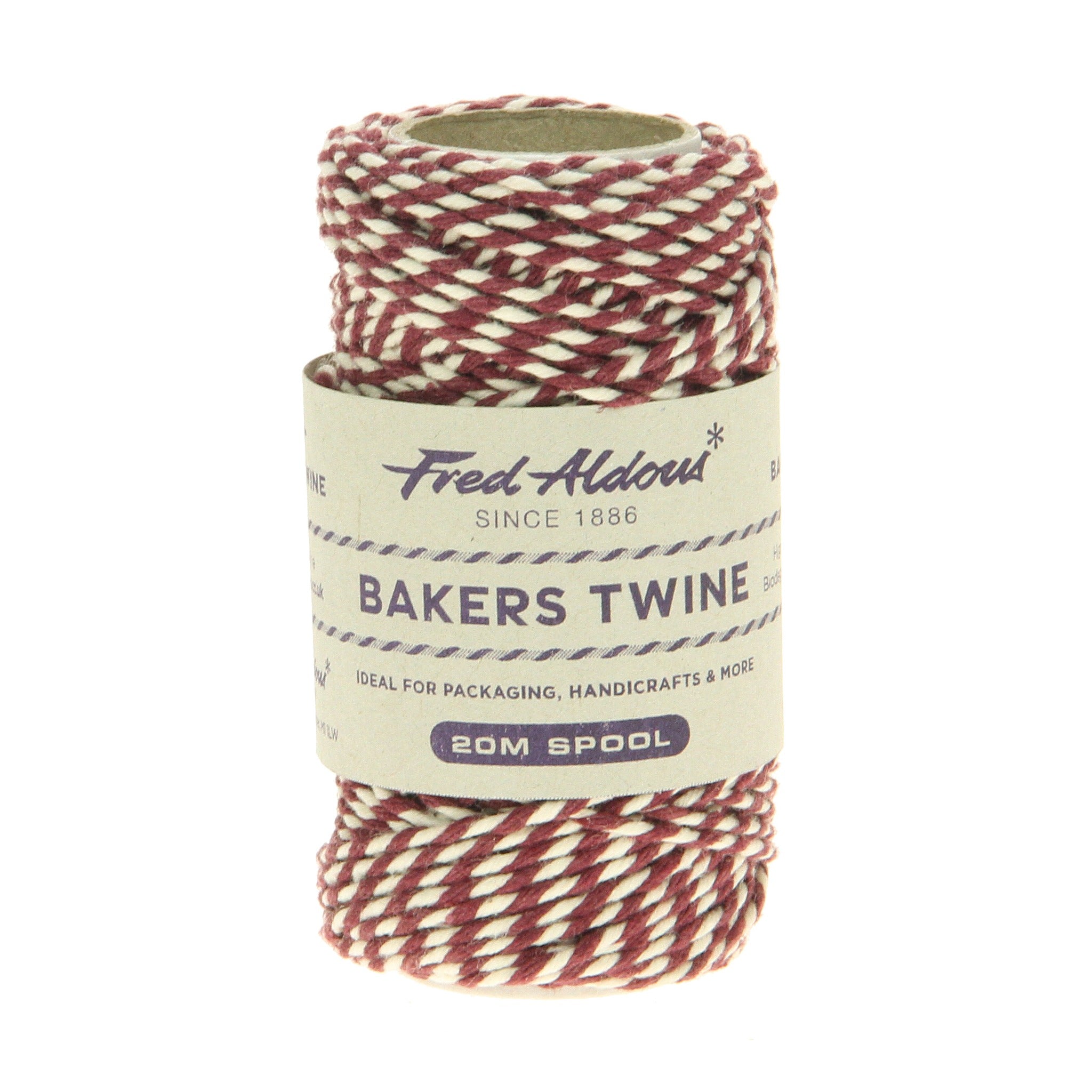 Fred Aldous - Original Bakers Twine