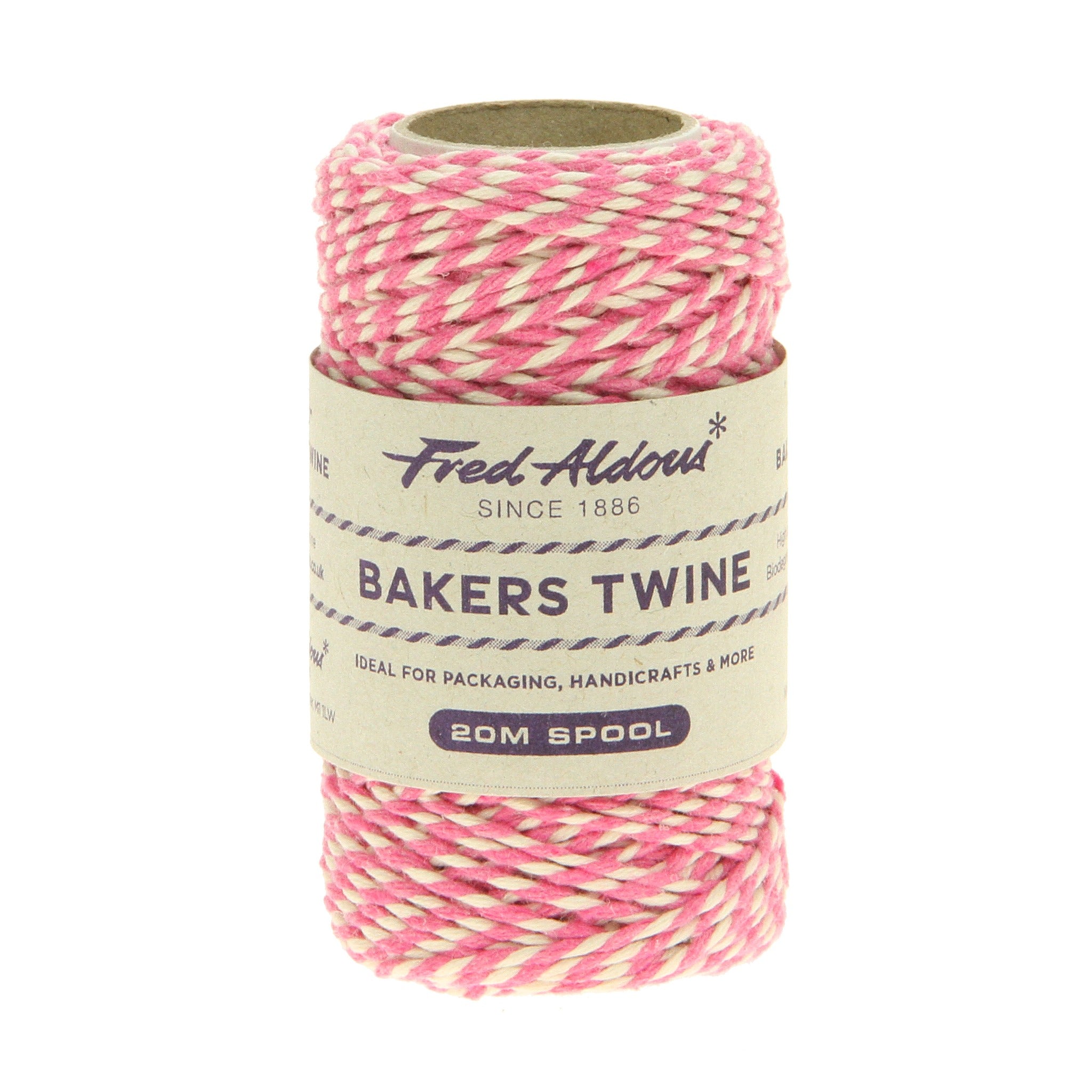 Fred Aldous - Original Bakers Twine