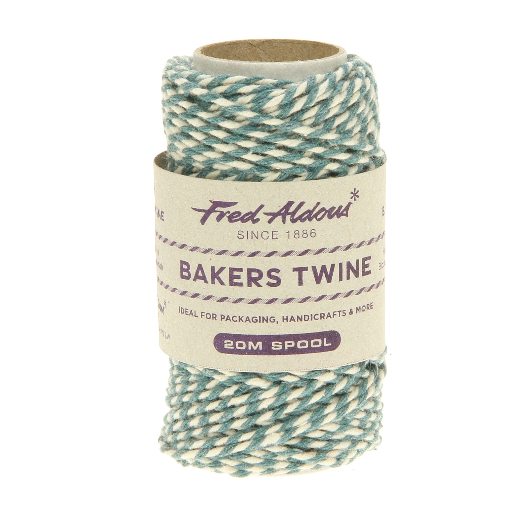 Fred Aldous - Original Bakers Twine