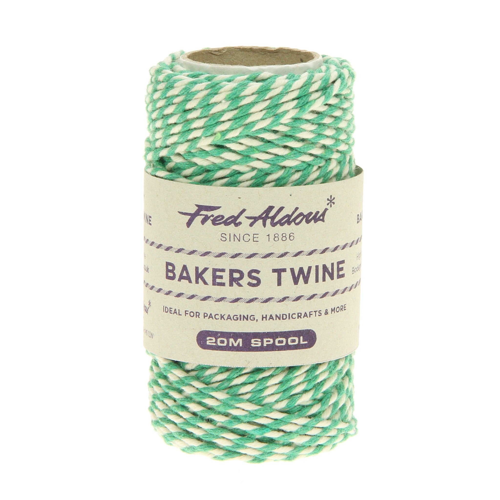 Fred Aldous - Original Bakers Twine