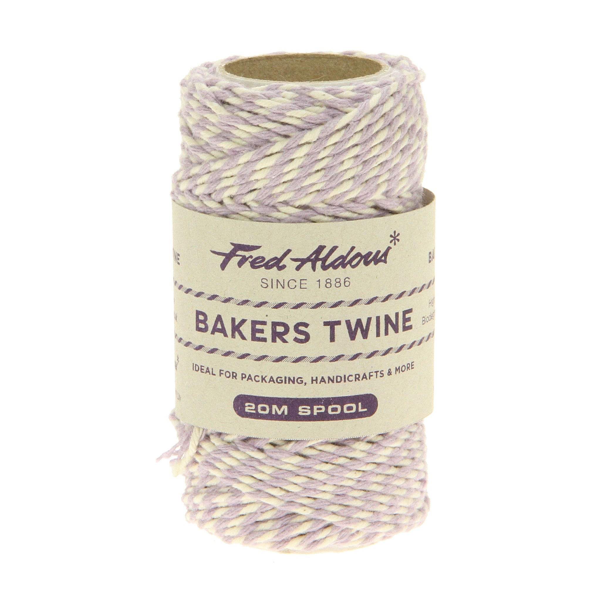 Fred Aldous - Original Bakers Twine