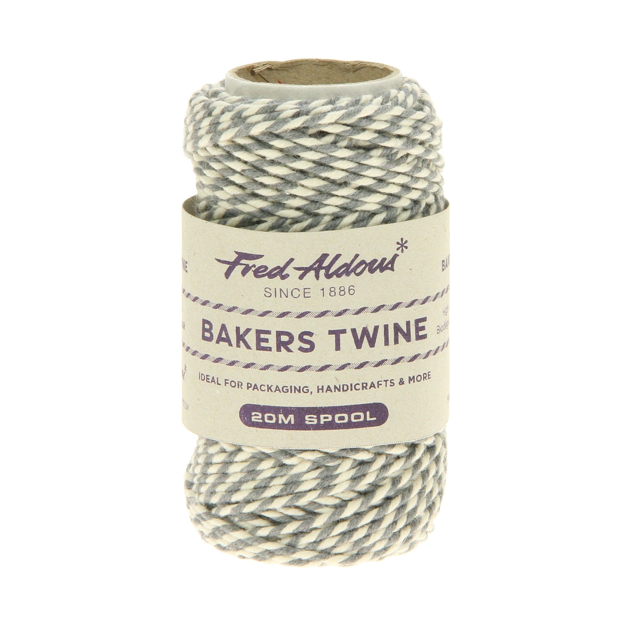Fred Aldous - Original Bakers Twine