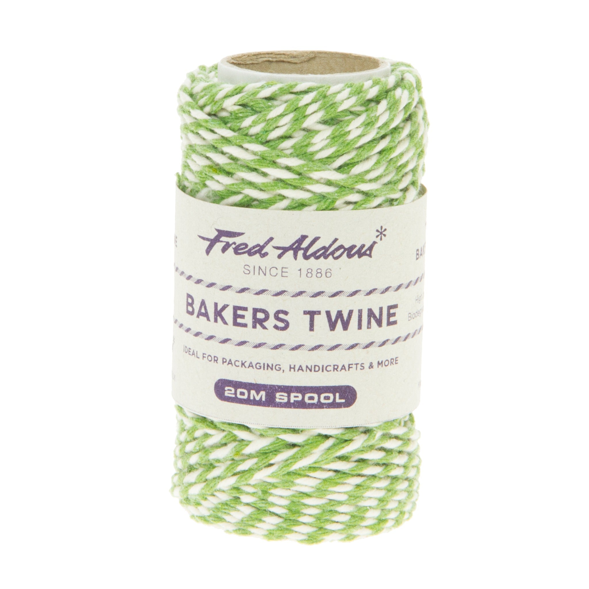 Fred Aldous - Original Bakers Twine