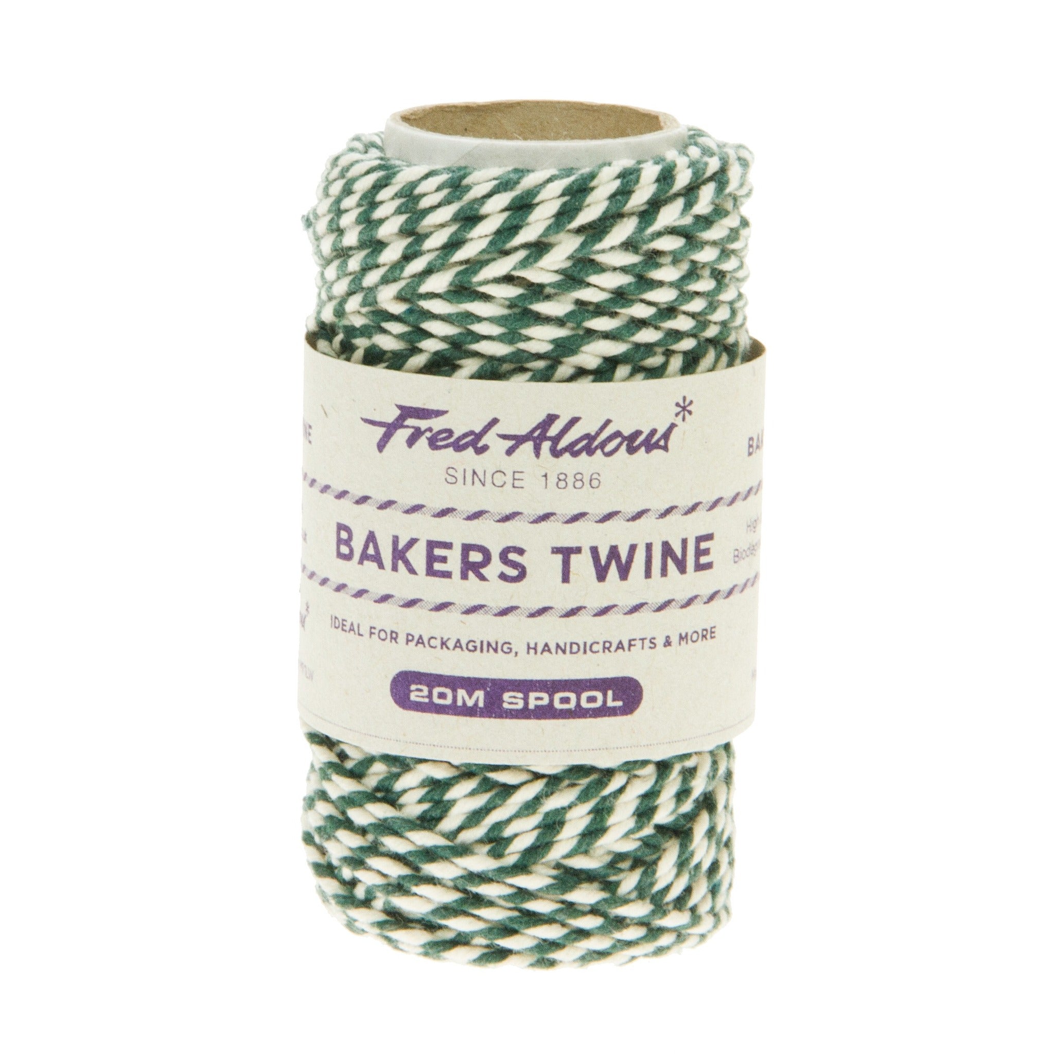 Fred Aldous - Original Bakers Twine